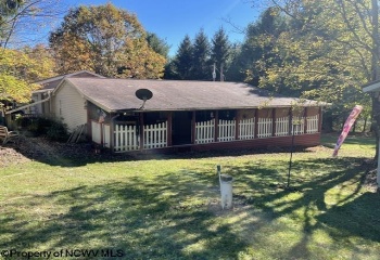 1307 Ruth Farm Road, Bruceton Mills, West Virginia 26525, 3 Bedroom Bedrooms, 7 Room Rooms,2 BathroomBathrooms,Single Family Detached,For Sale,Ruth Farm,0,10167467