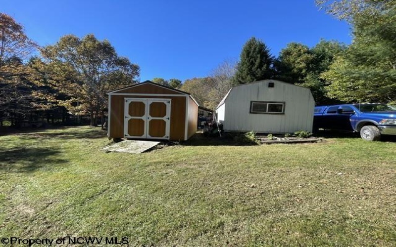 1307 Ruth Farm Road, Bruceton Mills, West Virginia 26525, 3 Bedroom Bedrooms, 7 Room Rooms,2 BathroomBathrooms,Single Family Detached,For Sale,Ruth Farm,0,10167467