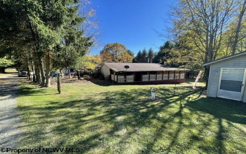 1307 Ruth Farm Road, Bruceton Mills, West Virginia 26525, 3 Bedroom Bedrooms, 7 Room Rooms,2 BathroomBathrooms,Single Family Detached,For Sale,Ruth Farm,0,10167467