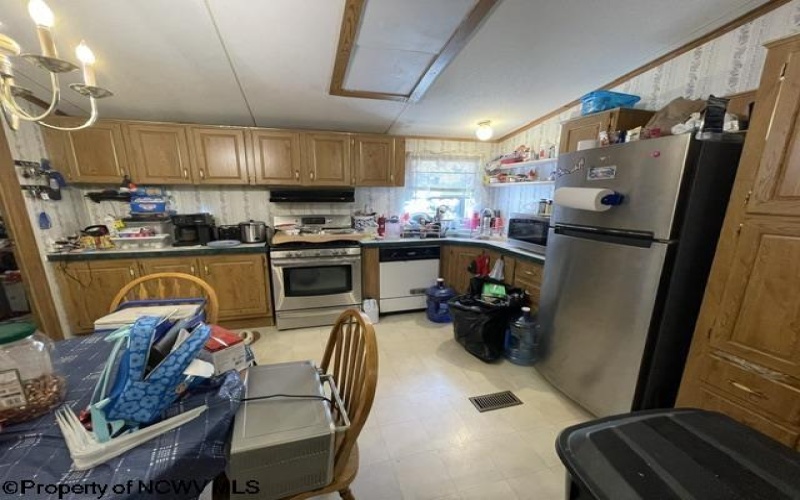 1307 Ruth Farm Road, Bruceton Mills, West Virginia 26525, 3 Bedroom Bedrooms, 7 Room Rooms,2 BathroomBathrooms,Single Family Detached,For Sale,Ruth Farm,0,10167467