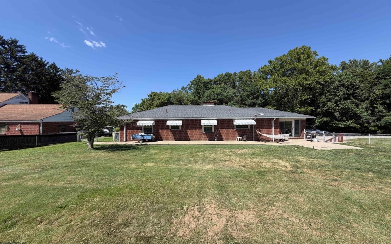 106 Cordelia Avenue, Fairmont, West Virginia 26554, 3 Bedroom Bedrooms, 10 Room Rooms,2 BathroomBathrooms,Single Family Detached,For Sale,Cordelia,0,10166411