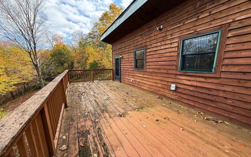 981 Eagles Nest Road, Elkins, West Virginia 26241, 1 Bedroom Bedrooms, 2 Room Rooms,1 BathroomBathrooms,Single Family Detached,For Sale,Eagles Nest,0,10167470