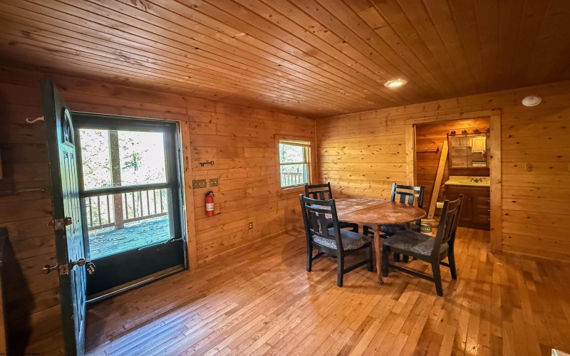 981 Eagles Nest Road, Elkins, West Virginia 26241, 1 Bedroom Bedrooms, 2 Room Rooms,1 BathroomBathrooms,Single Family Detached,For Sale,Eagles Nest,0,10167470