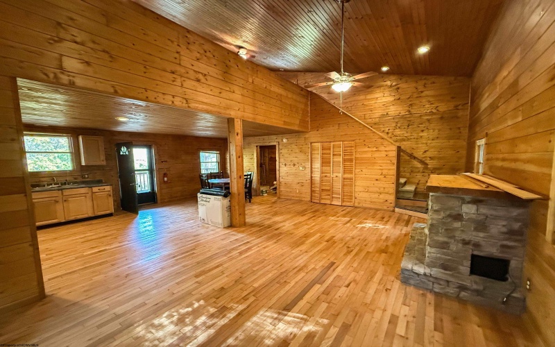 981 Eagles Nest Road, Elkins, West Virginia 26241, 1 Bedroom Bedrooms, 2 Room Rooms,1 BathroomBathrooms,Single Family Detached,For Sale,Eagles Nest,0,10167470