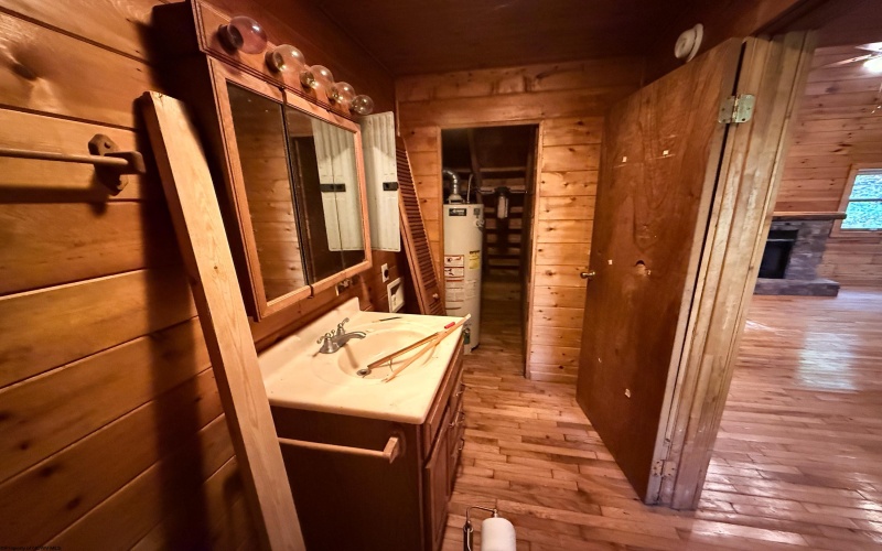 981 Eagles Nest Road, Elkins, West Virginia 26241, 1 Bedroom Bedrooms, 2 Room Rooms,1 BathroomBathrooms,Single Family Detached,For Sale,Eagles Nest,0,10167470