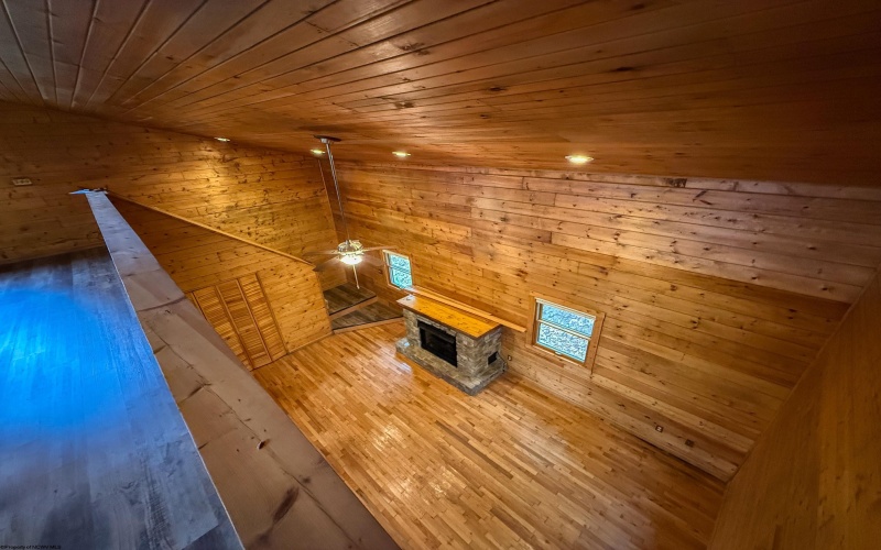 981 Eagles Nest Road, Elkins, West Virginia 26241, 1 Bedroom Bedrooms, 2 Room Rooms,1 BathroomBathrooms,Single Family Detached,For Sale,Eagles Nest,0,10167470