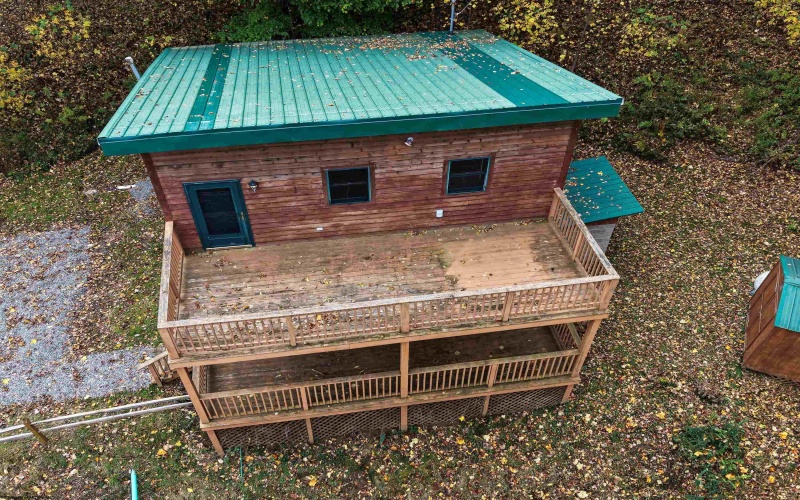 981 Eagles Nest Road, Elkins, West Virginia 26241, 1 Bedroom Bedrooms, 2 Room Rooms,1 BathroomBathrooms,Single Family Detached,For Sale,Eagles Nest,0,10167470