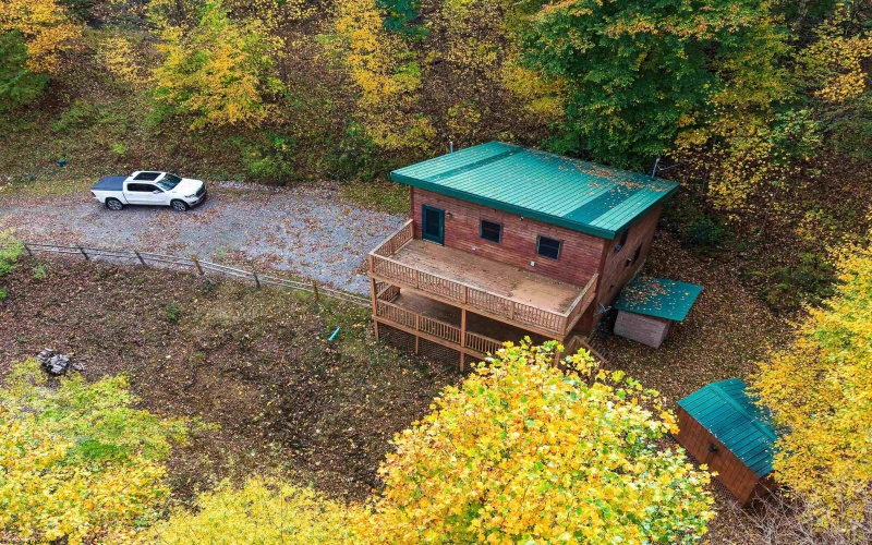 981 Eagles Nest Road, Elkins, West Virginia 26241, 1 Bedroom Bedrooms, 2 Room Rooms,1 BathroomBathrooms,Single Family Detached,For Sale,Eagles Nest,0,10167470