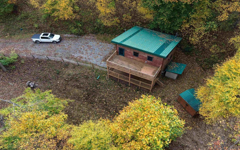 981 Eagles Nest Road, Elkins, West Virginia 26241, 1 Bedroom Bedrooms, 2 Room Rooms,1 BathroomBathrooms,Single Family Detached,For Sale,Eagles Nest,0,10167470