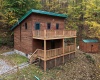 981 Eagles Nest Road, Elkins, West Virginia 26241, 1 Bedroom Bedrooms, 2 Room Rooms,1 BathroomBathrooms,Single Family Detached,For Sale,Eagles Nest,0,10167470