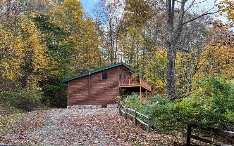 981 Eagles Nest Road, Elkins, West Virginia 26241, 1 Bedroom Bedrooms, 2 Room Rooms,1 BathroomBathrooms,Single Family Detached,For Sale,Eagles Nest,0,10167470