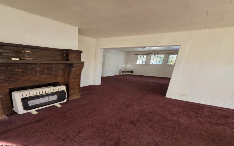 66 Carolina Avenue, Salem, West Virginia 26426, 2 Bedroom Bedrooms, 6 Room Rooms,1 BathroomBathrooms,Single Family Detached,For Sale,Carolina,0,10167471