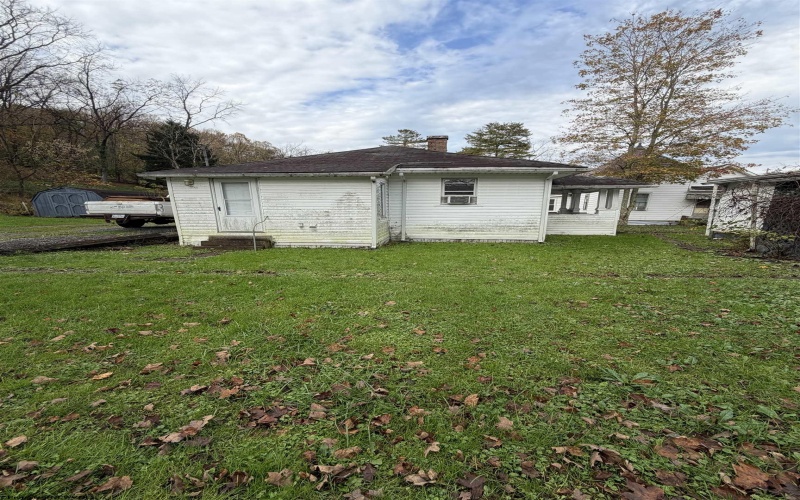 66 Carolina Avenue, Salem, West Virginia 26426, 2 Bedroom Bedrooms, 6 Room Rooms,1 BathroomBathrooms,Single Family Detached,For Sale,Carolina,0,10167471