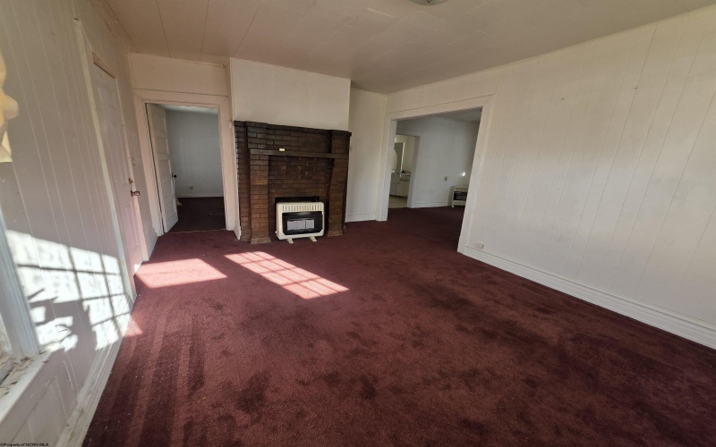 66 Carolina Avenue, Salem, West Virginia 26426, 2 Bedroom Bedrooms, 6 Room Rooms,1 BathroomBathrooms,Single Family Detached,For Sale,Carolina,0,10167471