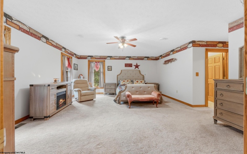 650 Wheeler Fork Road, Horner, West Virginia 26372, 4 Bedroom Bedrooms, 8 Room Rooms,2 BathroomBathrooms,Single Family Detached,For Sale,Wheeler Fork,0,10167473