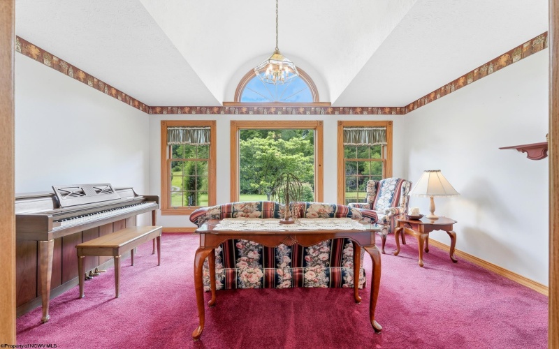 650 Wheeler Fork Road, Horner, West Virginia 26372, 4 Bedroom Bedrooms, 8 Room Rooms,2 BathroomBathrooms,Single Family Detached,For Sale,Wheeler Fork,0,10167473