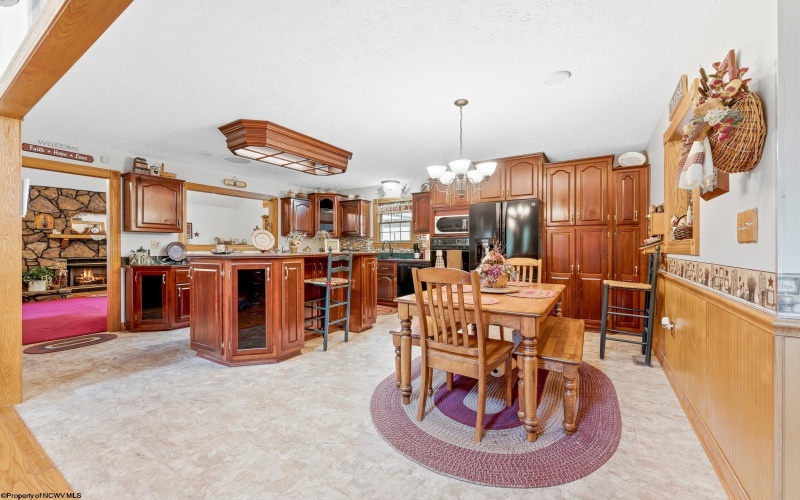 650 Wheeler Fork Road, Horner, West Virginia 26372, 4 Bedroom Bedrooms, 8 Room Rooms,2 BathroomBathrooms,Single Family Detached,For Sale,Wheeler Fork,0,10167473