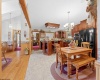 650 Wheeler Fork Road, Horner, West Virginia 26372, 4 Bedroom Bedrooms, 8 Room Rooms,2 BathroomBathrooms,Single Family Detached,For Sale,Wheeler Fork,0,10167473