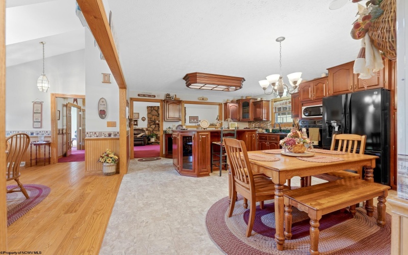650 Wheeler Fork Road, Horner, West Virginia 26372, 4 Bedroom Bedrooms, 8 Room Rooms,2 BathroomBathrooms,Single Family Detached,For Sale,Wheeler Fork,0,10167473