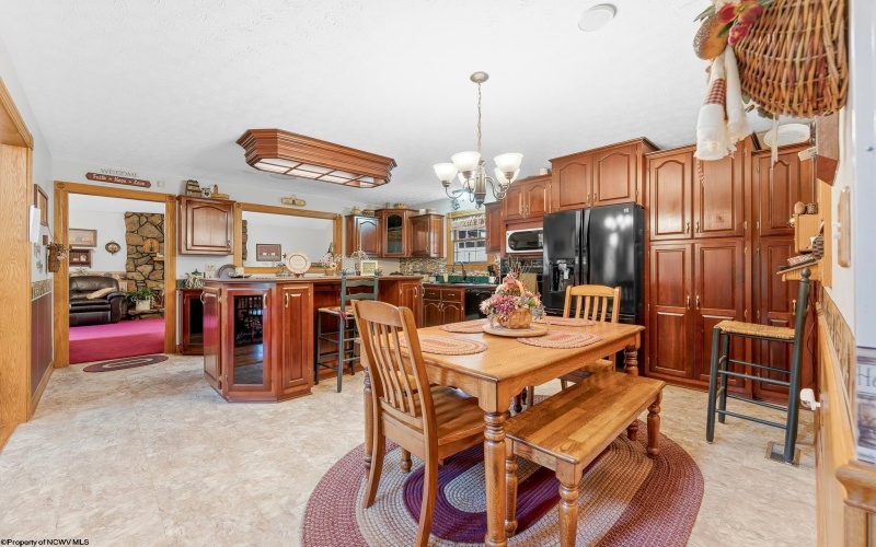 650 Wheeler Fork Road, Horner, West Virginia 26372, 4 Bedroom Bedrooms, 8 Room Rooms,2 BathroomBathrooms,Single Family Detached,For Sale,Wheeler Fork,0,10167473