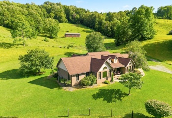 650 Wheeler Fork Road, Horner, West Virginia 26372, 4 Bedroom Bedrooms, 8 Room Rooms,2 BathroomBathrooms,Single Family Detached,For Sale,Wheeler Fork,0,10167473