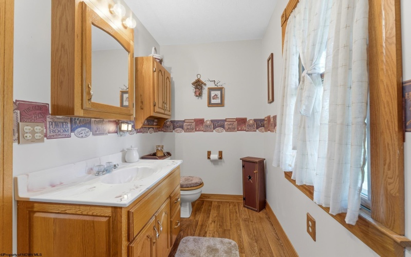650 Wheeler Fork Road, Horner, West Virginia 26372, 4 Bedroom Bedrooms, 8 Room Rooms,2 BathroomBathrooms,Single Family Detached,For Sale,Wheeler Fork,0,10167473