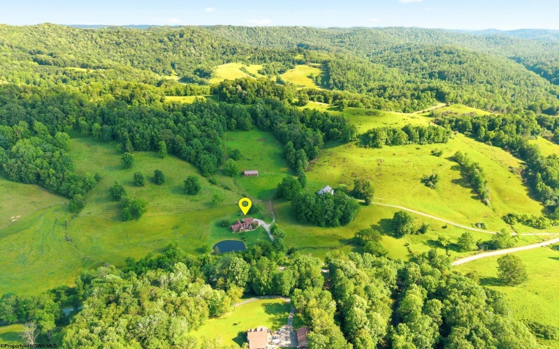650 Wheeler Fork Road, Horner, West Virginia 26372, 4 Bedroom Bedrooms, 8 Room Rooms,2 BathroomBathrooms,Single Family Detached,For Sale,Wheeler Fork,0,10167473