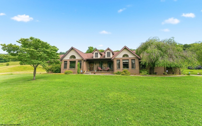 650 Wheeler Fork Road, Horner, West Virginia 26372, 4 Bedroom Bedrooms, 8 Room Rooms,2 BathroomBathrooms,Single Family Detached,For Sale,Wheeler Fork,0,10167473