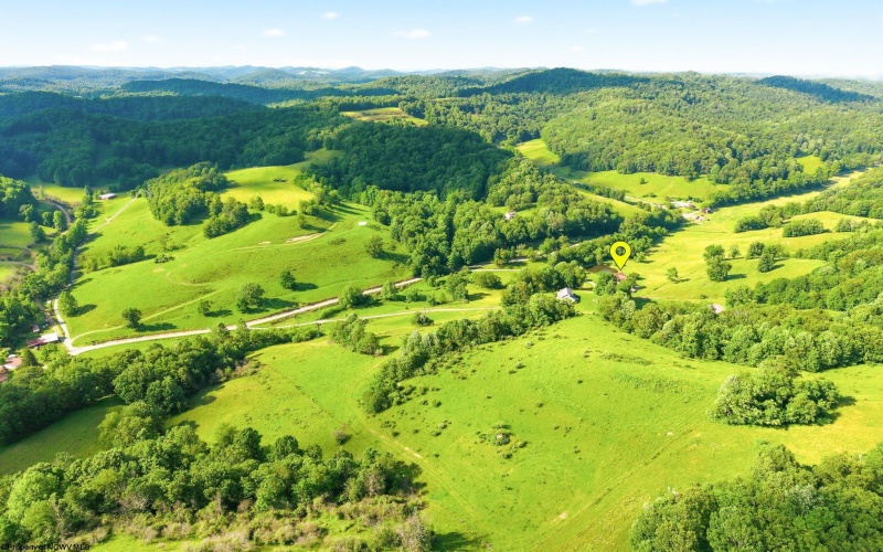 650 Wheeler Fork Road, Horner, West Virginia 26372, 4 Bedroom Bedrooms, 8 Room Rooms,2 BathroomBathrooms,Single Family Detached,For Sale,Wheeler Fork,0,10167473
