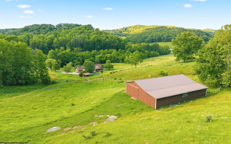 650 Wheeler Fork Road, Horner, West Virginia 26372, 4 Bedroom Bedrooms, 8 Room Rooms,2 BathroomBathrooms,Single Family Detached,For Sale,Wheeler Fork,0,10167473