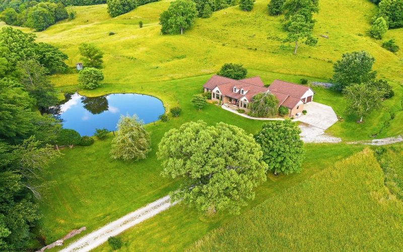 650 Wheeler Fork Road, Horner, West Virginia 26372, 4 Bedroom Bedrooms, 8 Room Rooms,2 BathroomBathrooms,Single Family Detached,For Sale,Wheeler Fork,0,10167473