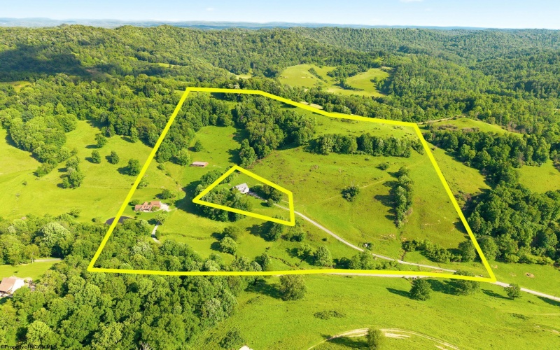 650 Wheeler Fork Road, Horner, West Virginia 26372, 4 Bedroom Bedrooms, 8 Room Rooms,2 BathroomBathrooms,Single Family Detached,For Sale,Wheeler Fork,0,10167473