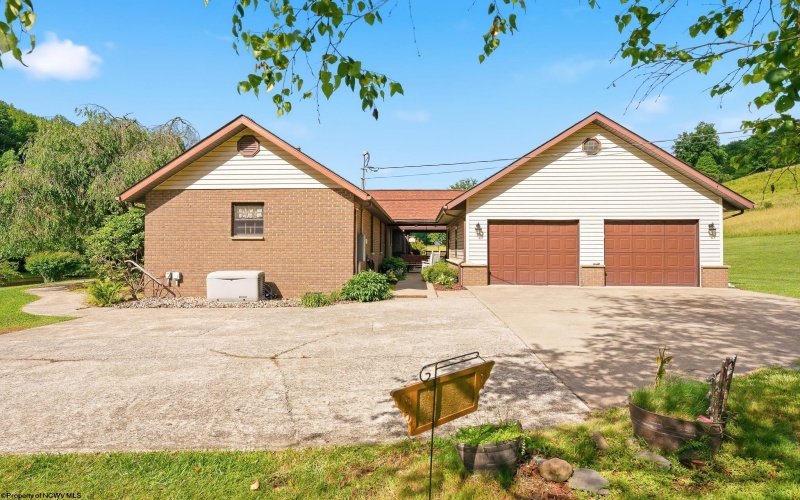 650 Wheeler Fork Road, Horner, West Virginia 26372, 4 Bedroom Bedrooms, 8 Room Rooms,2 BathroomBathrooms,Single Family Detached,For Sale,Wheeler Fork,0,10167473