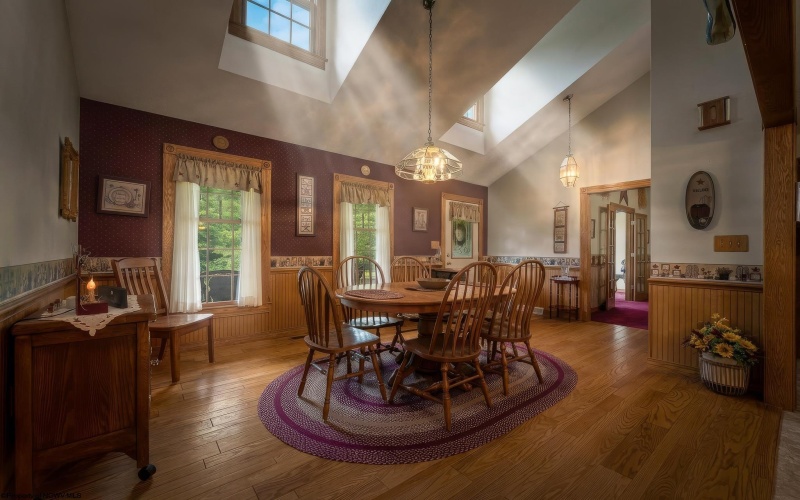 650 Wheeler Fork Road, Horner, West Virginia 26372, 4 Bedroom Bedrooms, 8 Room Rooms,2 BathroomBathrooms,Single Family Detached,For Sale,Wheeler Fork,0,10167473