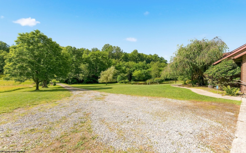 650 Wheeler Fork Road, Horner, West Virginia 26372, 4 Bedroom Bedrooms, 8 Room Rooms,2 BathroomBathrooms,Single Family Detached,For Sale,Wheeler Fork,0,10167473