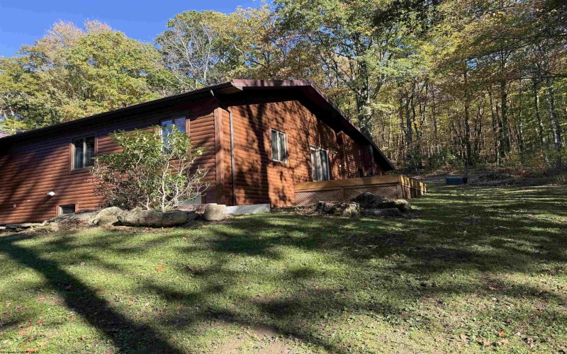 26032 Veterans Memorial Highway, Terra Alta, West Virginia 26764, 4 Bedroom Bedrooms, 9 Room Rooms,3 BathroomBathrooms,Single Family Detached,For Sale,Veterans Memorial,0,10167475