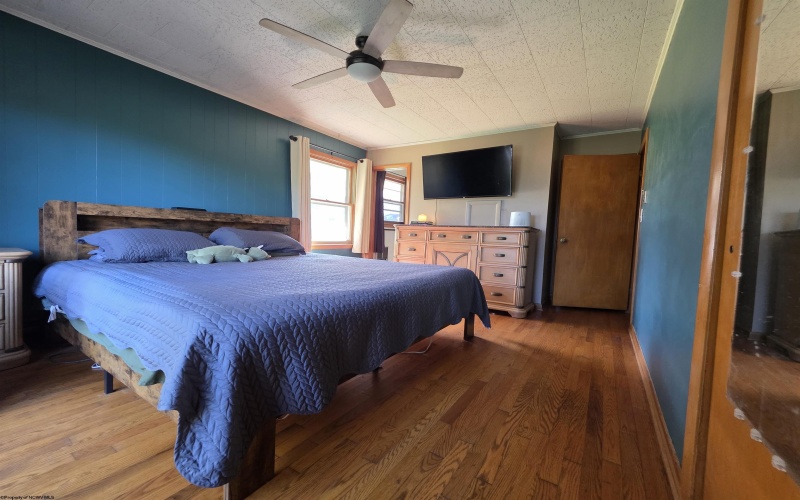 300 Toy Street, Terra Alta, West Virginia 26764, 5 Bedroom Bedrooms, 9 Room Rooms,2 BathroomBathrooms,Single Family Detached,For Sale,Toy,0,10167478