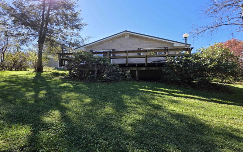 300 Toy Street, Terra Alta, West Virginia 26764, 5 Bedroom Bedrooms, 9 Room Rooms,2 BathroomBathrooms,Single Family Detached,For Sale,Toy,0,10167478