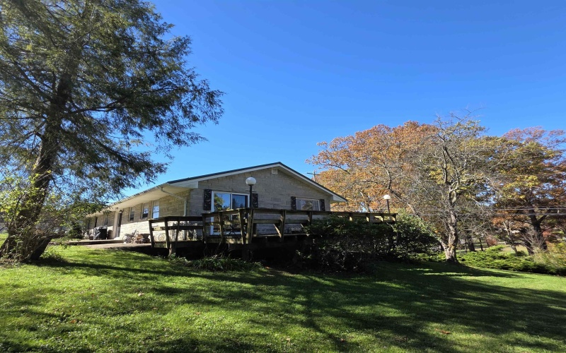 300 Toy Street, Terra Alta, West Virginia 26764, 5 Bedroom Bedrooms, 9 Room Rooms,2 BathroomBathrooms,Single Family Detached,For Sale,Toy,0,10167478