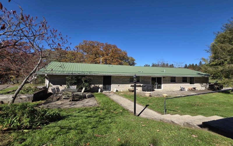 300 Toy Street, Terra Alta, West Virginia 26764, 5 Bedroom Bedrooms, 9 Room Rooms,2 BathroomBathrooms,Single Family Detached,For Sale,Toy,0,10167478