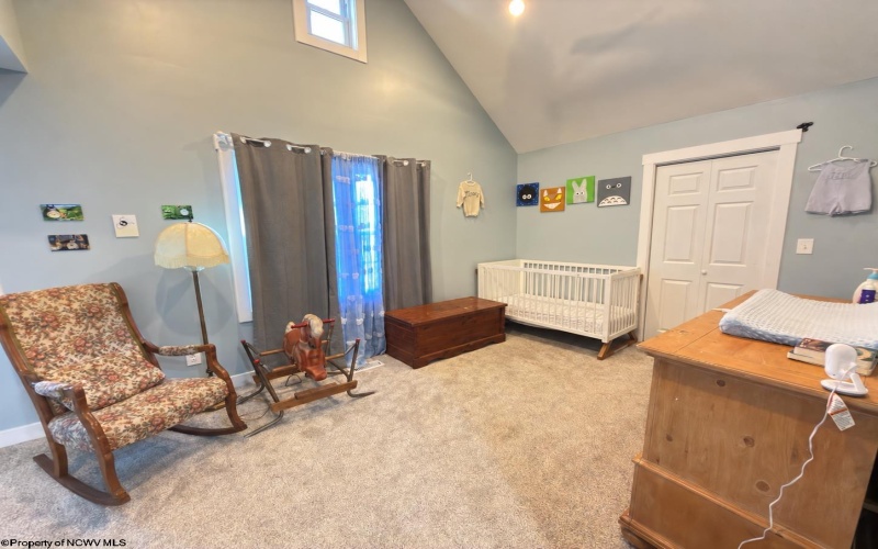 405 Manley Street, Barrackville, West Virginia 26559, 3 Bedroom Bedrooms, 6 Room Rooms,3 BathroomBathrooms,Single Family Detached,For Sale,Manley,0,10167487