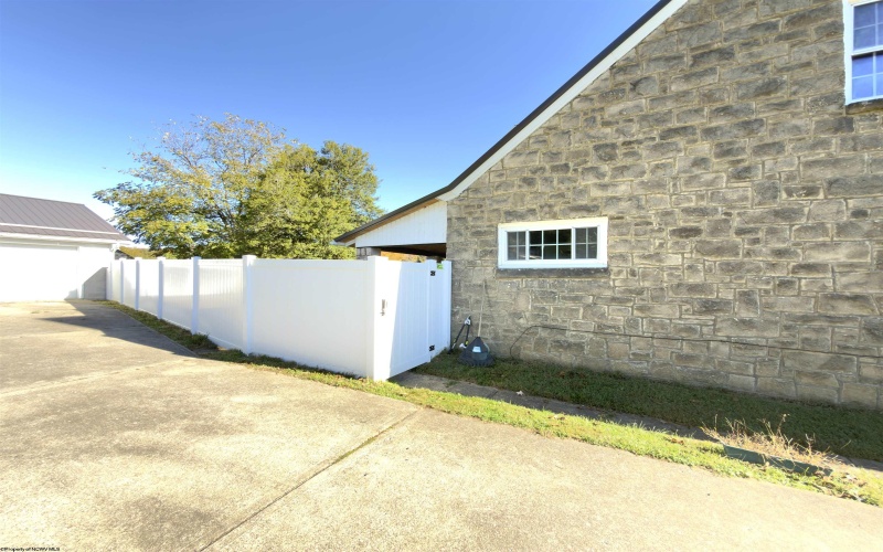 405 Manley Street, Barrackville, West Virginia 26559, 3 Bedroom Bedrooms, 6 Room Rooms,3 BathroomBathrooms,Single Family Detached,For Sale,Manley,0,10167487