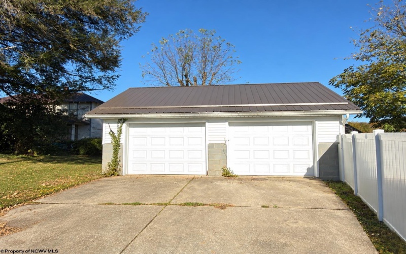 405 Manley Street, Barrackville, West Virginia 26559, 3 Bedroom Bedrooms, 6 Room Rooms,3 BathroomBathrooms,Single Family Detached,For Sale,Manley,0,10167487