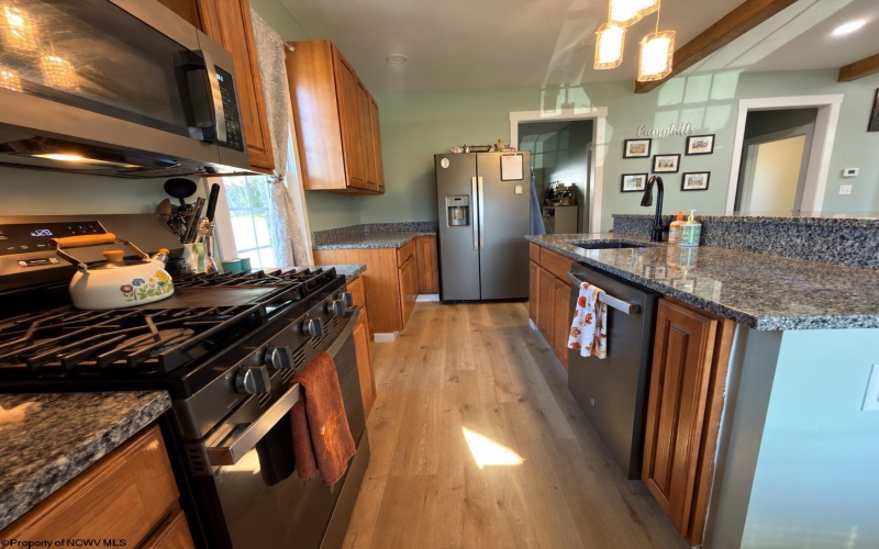 405 Manley Street, Barrackville, West Virginia 26559, 3 Bedroom Bedrooms, 6 Room Rooms,3 BathroomBathrooms,Single Family Detached,For Sale,Manley,0,10167487