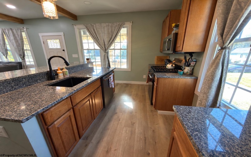 405 Manley Street, Barrackville, West Virginia 26559, 3 Bedroom Bedrooms, 6 Room Rooms,3 BathroomBathrooms,Single Family Detached,For Sale,Manley,0,10167487