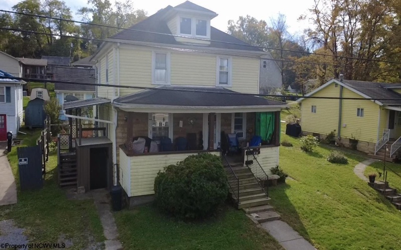 493 Pennsylvania Avenue, Morgantown, West Virginia 26501, 0 , 0 ,0,Multi-unit/income,For Sale,Pennsylvania,0,10167484