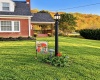 859 Winter Avenue, Weston, West Virginia 26452, 3 Bedroom Bedrooms, 6 Room Rooms,2 BathroomBathrooms,Single Family Detached,For Sale,Winter,0,10167485