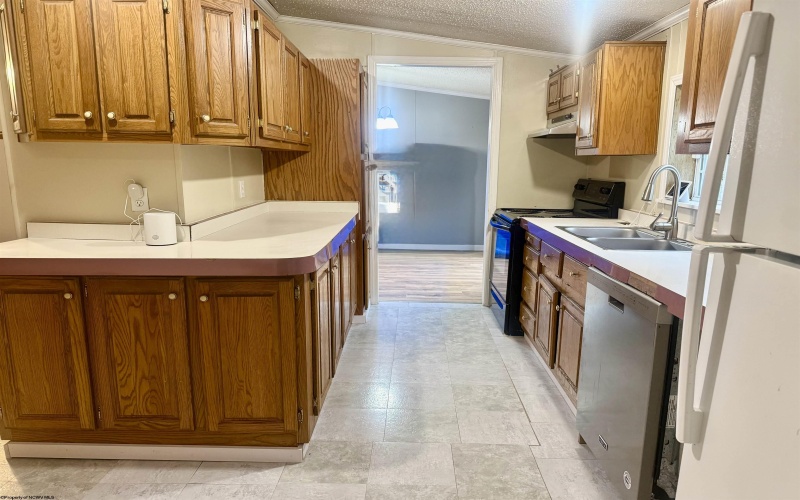 89 Valley Way, Bridgeport, West Virginia 26330, 3 Bedroom Bedrooms, 6 Room Rooms,2 BathroomBathrooms,Single Family Detached,For Sale,Valley,0,10167482
