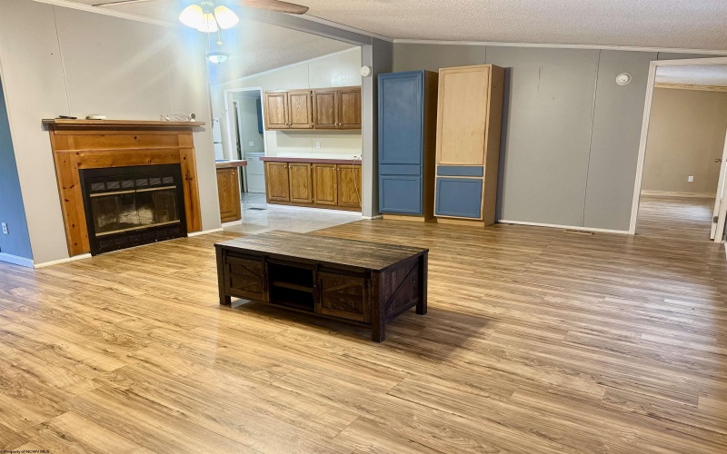 89 Valley Way, Bridgeport, West Virginia 26330, 3 Bedroom Bedrooms, 6 Room Rooms,2 BathroomBathrooms,Single Family Detached,For Sale,Valley,0,10167482