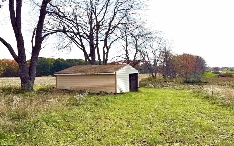 1116 Shady Grove Road, Bruceton Mills, West Virginia 26525, 2 Bedroom Bedrooms, 6 Room Rooms,1 BathroomBathrooms,Single Family Detached,For Sale,Shady Grove,0,10167480
